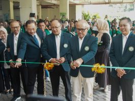 Unusa Terjunkan 604 Mahasiswa Untuk KKN di 5 Kecamatan, 7 Kelurahan dan 42 Rukun Warga