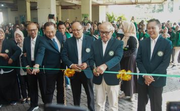 Unusa Terjunkan 604 Mahasiswa Untuk KKN di 5 Kecamatan, 7 Kelurahan dan 42 Rukun Warga
