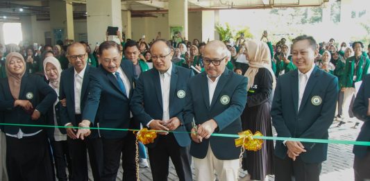 Unusa Terjunkan 604 Mahasiswa Untuk KKN di 5 Kecamatan, 7 Kelurahan dan 42 Rukun Warga