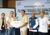PLN UIT JBM Hadirkan Program TJSL Produksi RDF Biomassa Untuk Dukung Transisi Energi Nasional