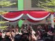Unusa Bekali 197 Mahasiswa Kompetensi Pembina Pramuka