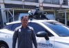 ITS Kembangkan Sistem Kendali Otonom Modular pada Mobil Listrik