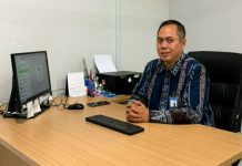 Dorong Kapasitas Pelaku UMKM dan Kemajuan Ekonomi Daerah, BRI Kancab Pamekasan Salurkan KUR Rp349,14 Miliar hingga Juni 2026