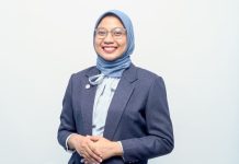 Arifah Rasyidayanti : Dari Psikologi UNAIR hingga Memimpin SAIM West, Hadirkan Pendidikan yang Berpihak pada Tumbuh Kembang Anak