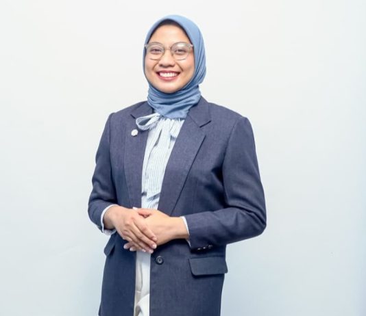 Arifah Rasyidayanti : Dari Psikologi UNAIR hingga Memimpin SAIM West, Hadirkan Pendidikan yang Berpihak pada Tumbuh Kembang Anak