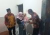 Harganas ke-33 Tahun 2026 : Kemendukbangga/BKKBN Jatim Perkuat Peran Ayah dan Salurkan Bantuan bagi Keluarga Risiko Stunting