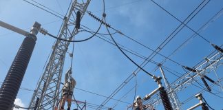 Hadirkan Jaminan Keandalan Pasokan Listrik Jelang HUT ke-81 RI, PLN UIT JBM Lakukan Pemeliharaan Gardu Induk di Berbagai Daerah