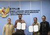 KPPU Dan KTP2JB Perkuat Kolaborasi Awasi Tata Kelola Platform Digital