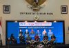 Rektor ITS Suarakan Inklusivitas Kampus di U25 PTN-BH Leaders Forum 2026