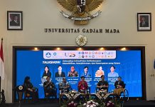 Rektor ITS Suarakan Inklusivitas Kampus di U25 PTN-BH Leaders Forum 2026