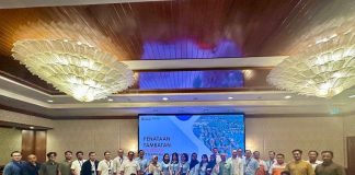 Berthing Window dan Berthing Priority, Strategi Layanan TTL Hadapi Peningkatan Trafik Kapal di TPK Berlian