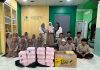 Pelindo Regional 3 Sub Regional Jawa Gelar Doa Bersama dan Santunan Anak Yatim sebagai Ikhtiar Menjaga Keselamatan Operasional Pelabuhan