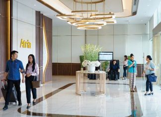 Atria Hotel Malang Tawarkan Pengalaman Menginap Baru Pasca Renovasi, Hadirkan Lokasi Strategis dan Beragam Promo Menarik
