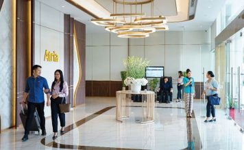 Atria Hotel Malang Tawarkan Pengalaman Menginap Baru Pasca Renovasi, Hadirkan Lokasi Strategis dan Beragam Promo Menarik