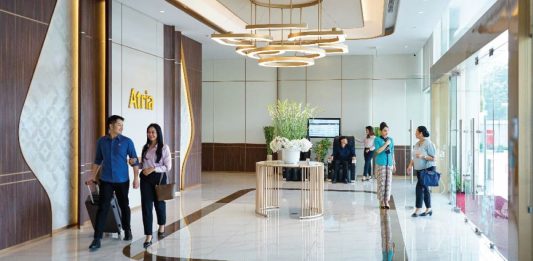 Atria Hotel Malang Tawarkan Pengalaman Menginap Baru Pasca Renovasi, Hadirkan Lokasi Strategis dan Beragam Promo Menarik