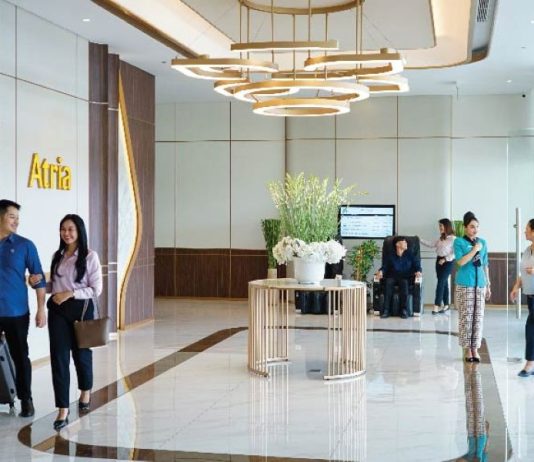 Atria Hotel Malang Tawarkan Pengalaman Menginap Baru Pasca Renovasi, Hadirkan Lokasi Strategis dan Beragam Promo Menarik