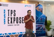 Rampungkan Transformasi Peralatan dan Fasilitas, TPS Siap Melayani Kembali Dengan Layanan Yang Lebih Baik