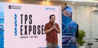Rampungkan Transformasi Peralatan dan Fasilitas, TPS Siap Melayani Kembali Dengan Layanan Yang Lebih Baik