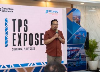 Rampungkan Transformasi Peralatan dan Fasilitas, TPS Siap Melayani Kembali Dengan Layanan Yang Lebih Baik
