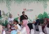 Swiss-Belinn Manyar Surabaya Dukung Industri Kreatif Melalui Fluffy Chunky Bag Workshop