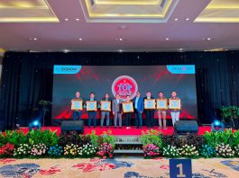 Strategi Komunikasi Digital Berbuah Prestasi, PT Terminal Teluk Lamong Raih Digital PR Award 2026