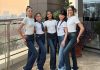 Perwakilan Jawa Timur Dominasi Indonesia’s Girl 2026, Goong Prada Management Raih Tiga Mahkota di Tahun Perdana