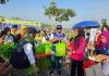 TPS Dukung Program DOKAR Baksose Suroboyo di Kecamatan Lakarsantri, Warga Dapatkan Bahan Pangan Bergizi dengan Harga Terjangkau
