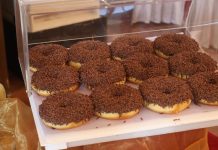 Swiss-Belinn Manyar Surabaya Luncurkan Donat Tempo Doeloe, Oleh-Oleh Manis Bernuansa Nostalgia