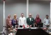 Perluas Jejaring Global, Unusa Jalin Kemitraan Strategis dengan Kampus Informatika Jepang