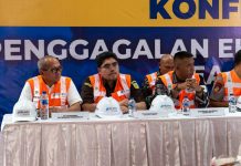 Bea Cukai dan Polri Gagalkan Ekspor Ilegal 3,4 Ton Merkuri Cair Senilai Rp17,5 Miliar di Surabaya