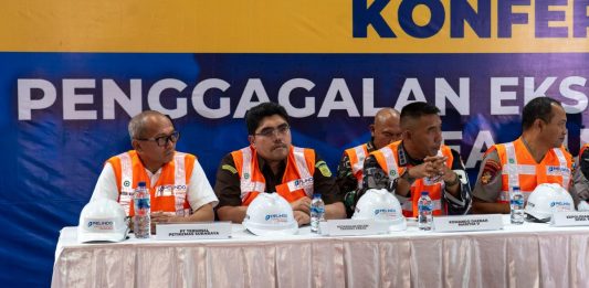 Bea Cukai dan Polri Gagalkan Ekspor Ilegal 3,4 Ton Merkuri Cair Senilai Rp17,5 Miliar di Surabaya
