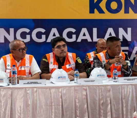 Bea Cukai dan Polri Gagalkan Ekspor Ilegal 3,4 Ton Merkuri Cair Senilai Rp17,5 Miliar di Surabaya