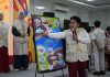Pelindo, BNN, dan BPBD Kota Surabaya Ajak Anak Kenal Pelabuhan, Hidup Sehat, dan Siaga Bencana Lewat Portground Vol. 1