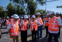 TPS Perkuat Layanan sebagai Dukungan terhadap Integrasi Logistik Multimoda Internasional dan Pengembangan Transhipment di Pelabuhan Tanjung Perak
