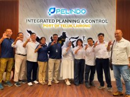 PT Terminal Teluk Lamong dan BPD Ginsi Jawa Timur, Perkuat Sinergi Untuk Peningkatan Pelayanan Kepelabuhanan
