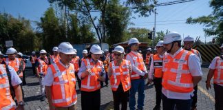 TPS Perkuat Layanan sebagai Dukungan terhadap Integrasi Logistik Multimoda Internasional dan Pengembangan Transhipment di Pelabuhan Tanjung Perak
