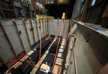 Perkuat Pasar Internasional, INKA Kembali Kirim Locomotive Platform ke Australia