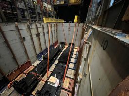 Perkuat Pasar Internasional, INKA Kembali Kirim Locomotive Platform ke Australia