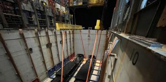 Perkuat Pasar Internasional, INKA Kembali Kirim Locomotive Platform ke Australia