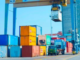 PT Terminal Teluk Lamong Group Catat Pertumbuhan 13,3% Pada Semester I 2026, Perkuat Konetivitas Maritim dan Transformasi Digital