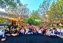 Safety Forum Jadi Momentum TPK Teluk Lamong Perkuat Budaya K3 Menuju Operasional Yang Andal