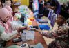 Tingkatkan Akses Layanan Kesehatan, Solusi Bangun Indonesia Hadirkan Pengobatan Gratis Bagi 1.341 Masyarakat Kabupaten Tuban
