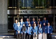 Exploring the Pillars of Justice: Pengalaman Belajar Mahasiswa FH UNAIR melalui BEM National Conference 2026
