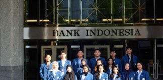 Exploring the Pillars of Justice: Pengalaman Belajar Mahasiswa FH UNAIR melalui BEM National Conference 2026