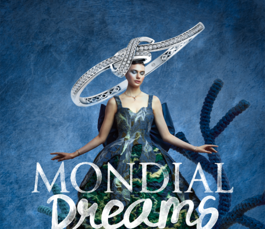 MONDIAL Gandeng Seniman Mangmoel, Luncurkan Koleksi Terbaru MONDIAL Dreams yang Ajak Setiap Orang untuk Merajut Mimpi