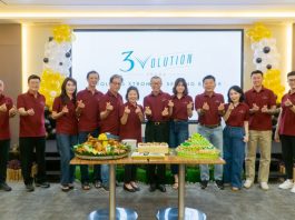 Anniversary Ke 3 “3VOLUTION” : The Southern Hotel Surabaya Apresiasi Karyawan Lewat Voucher Staycation dan Hadiah Liburan