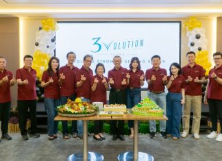 Anniversary Ke 3 “3VOLUTION” : The Southern Hotel Surabaya Apresiasi Karyawan Lewat Voucher Staycation dan Hadiah Liburan