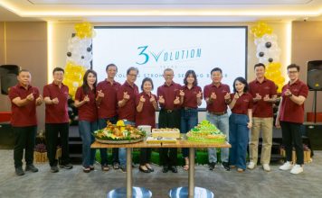 Anniversary Ke 3 “3VOLUTION” : The Southern Hotel Surabaya Apresiasi Karyawan Lewat Voucher Staycation dan Hadiah Liburan
