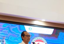 KPwBI Provinsi Jawa Timur Bekerja Sama Dengan TNI AL Perkuat Kedaulatan Rupiah melalui Ekspedisi Rupiah Berdaulat (ERB) Tahun 2026