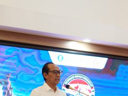 KPwBI Provinsi Jawa Timur Bekerja Sama Dengan TNI AL Perkuat Kedaulatan Rupiah melalui Ekspedisi Rupiah Berdaulat (ERB) Tahun 2026